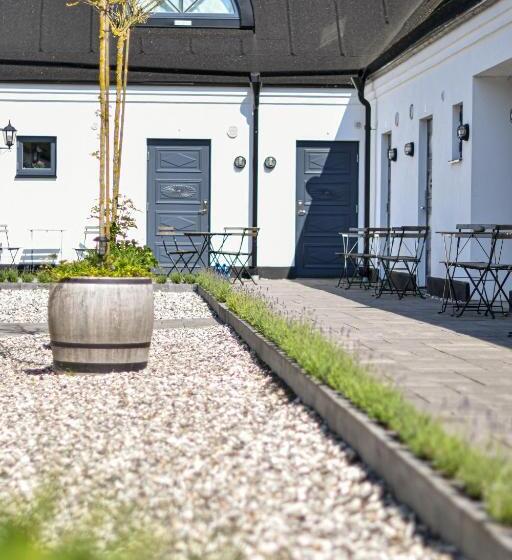 Kåseberga Gårdshotell & Spa