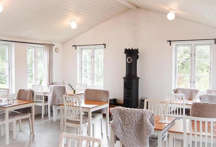 Kåseberga Gårdshotell & Spa