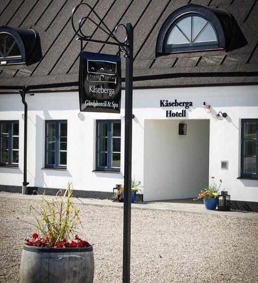 Kåseberga Gårdshotell & Spa