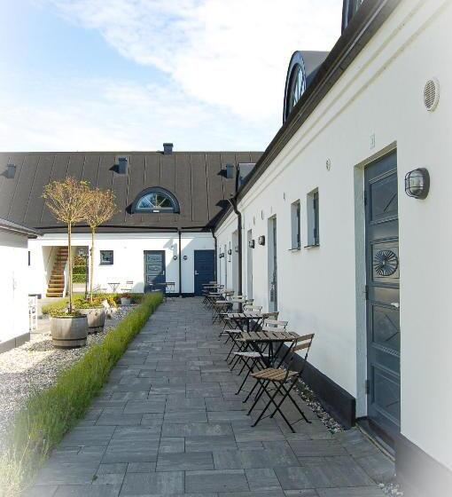 Kåseberga Gårdshotell & Spa