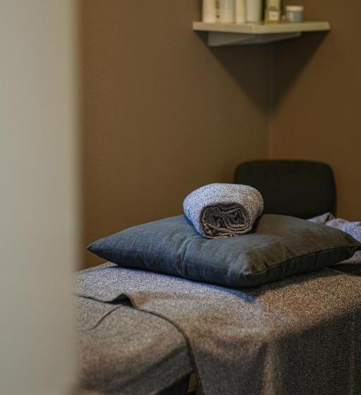 Kåseberga Gårdshotell & Spa