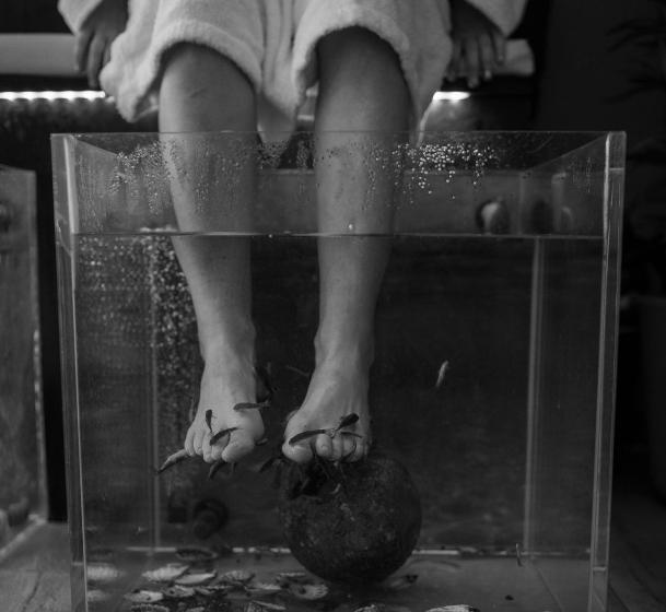 Kåseberga Gårdshotell & Spa