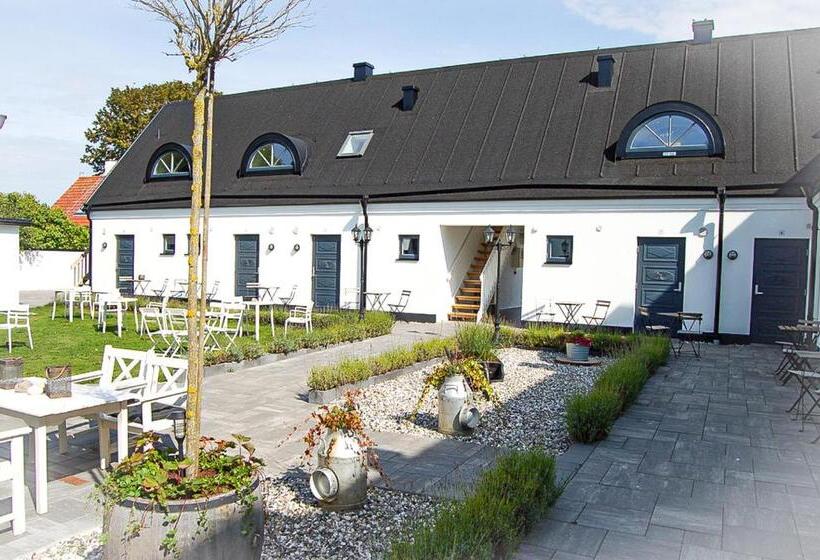 Kåseberga Gårdshotell & Spa