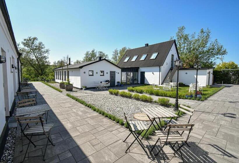 Kåseberga Gårdshotell & Spa