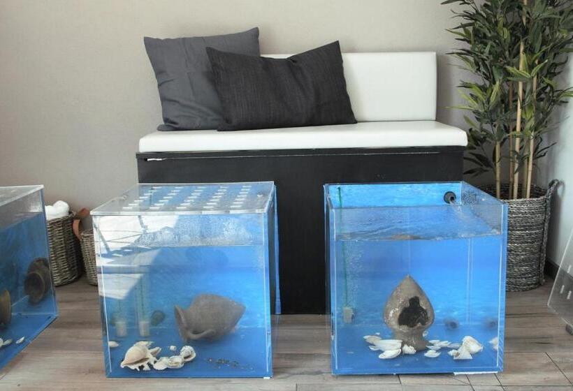 Kåseberga Gårdshotell & Spa