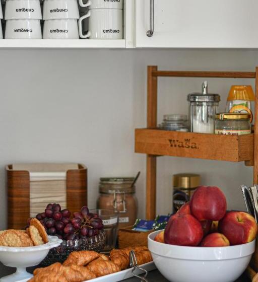 Kåseberga Gårdshotell & Spa