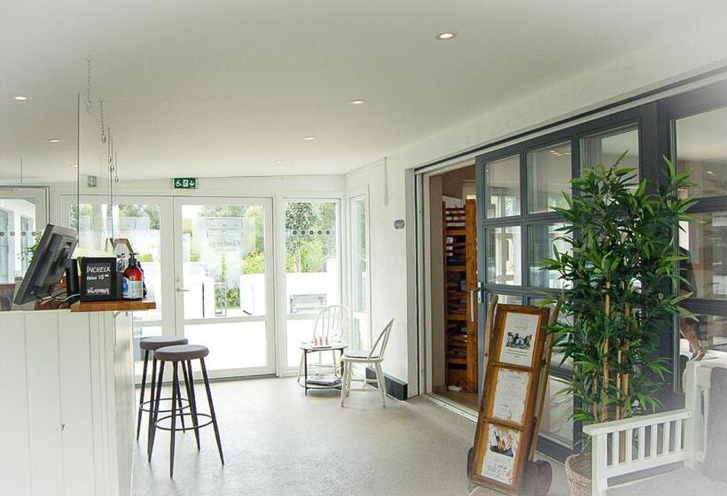 Kåseberga Gårdshotell & Spa