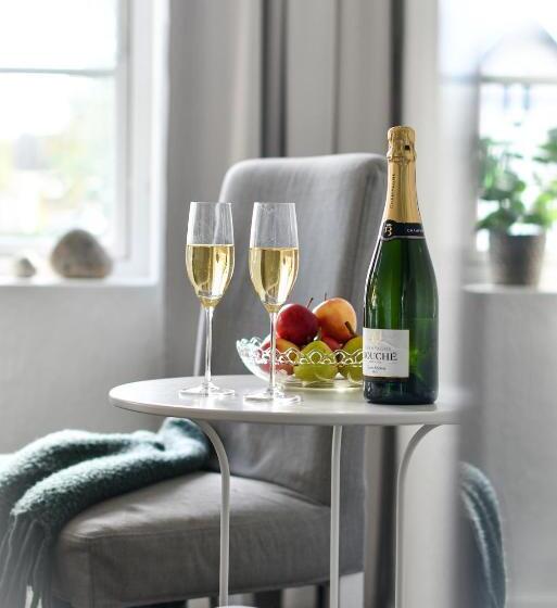 Kåseberga Gårdshotell & Spa