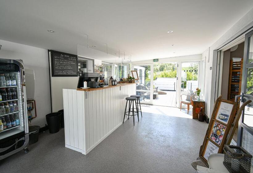 Kåseberga Gårdshotell & Spa