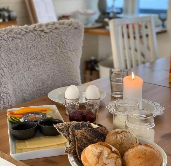 Kåseberga Gårdshotell & Spa