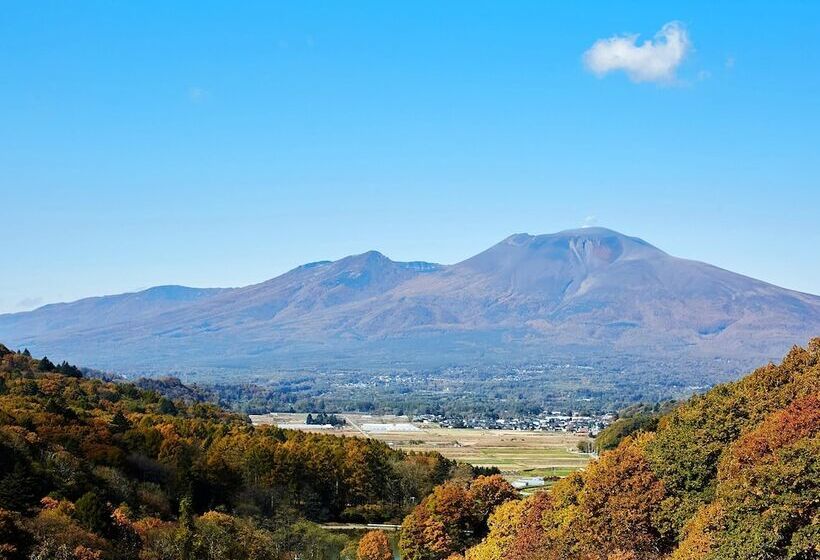 Le Grand Karuizawa Hotel And Resort