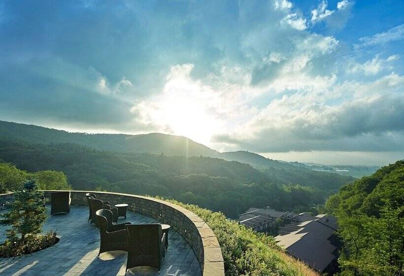 Le Grand Karuizawa Hotel And Resort