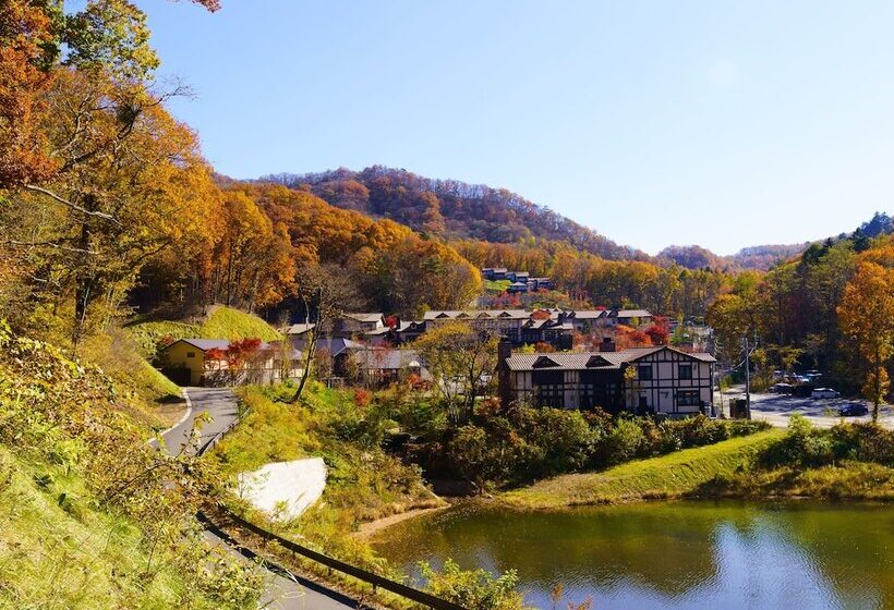 Le Grand Karuizawa Hotel And Resort