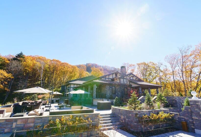 Le Grand Karuizawa Hotel And Resort