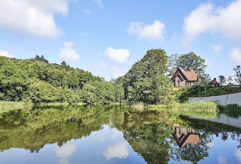 Le Grand Karuizawa Hotel And Resort