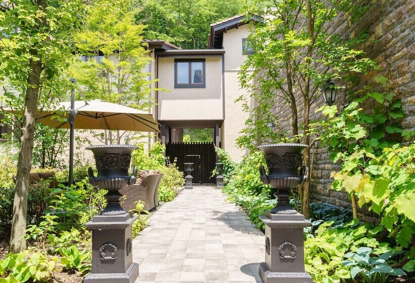 Le Grand Karuizawa Hotel And Resort