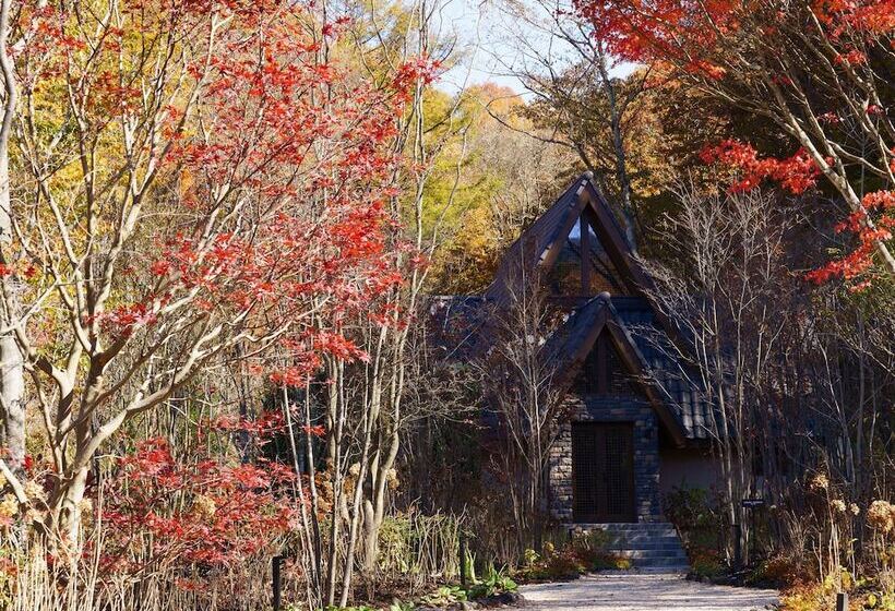Le Grand Karuizawa Hotel And Resort