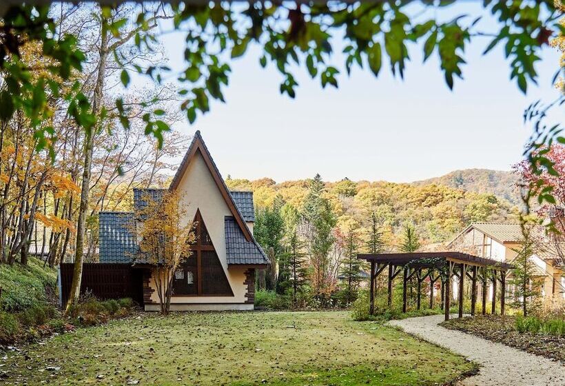 Le Grand Karuizawa Hotel And Resort