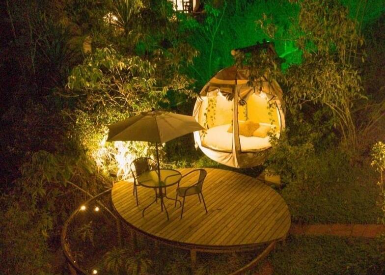 Levit Glamping   Hotel Guatapé Peñol