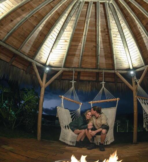 Levit Glamping   Hotel Guatapé Peñol