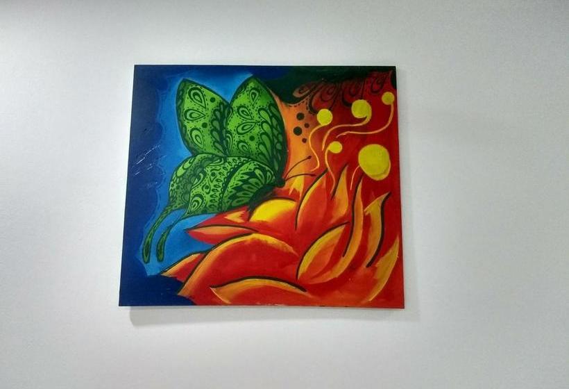 Mandala Hotel Concept