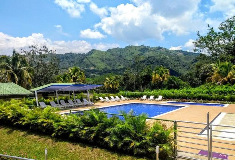 Mandala Hotel Concept