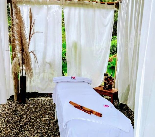 Mandala Hotel Concept