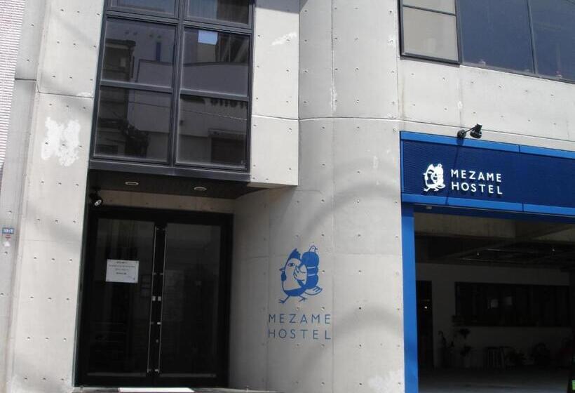 Mezame Hostel