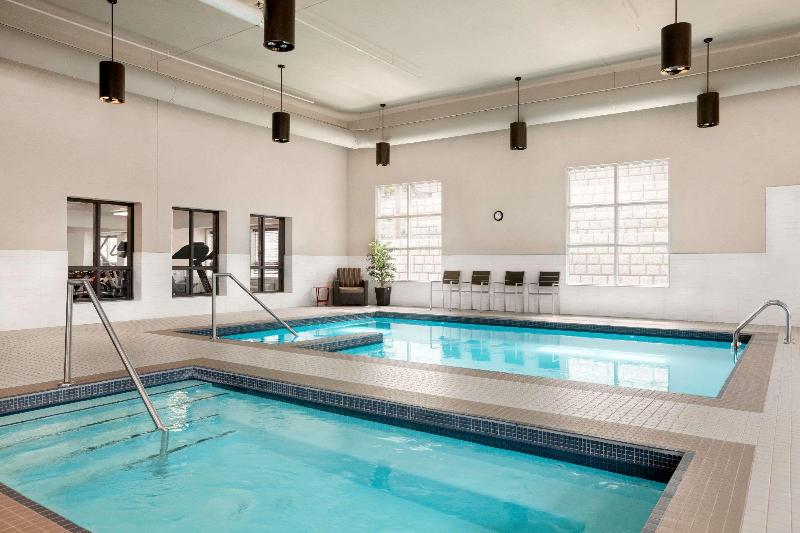 Microtel Inn & Suites By Wyndham Val D Or