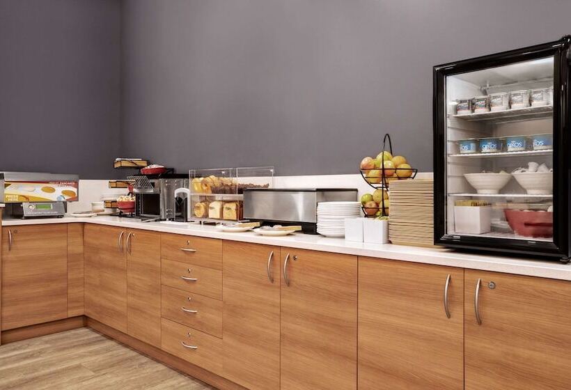 Microtel Inn & Suites By Wyndham Val D Or