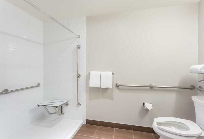 Microtel Inn & Suites By Wyndham Val D Or