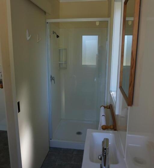 فندق على الطريق Abel Tasman Haven