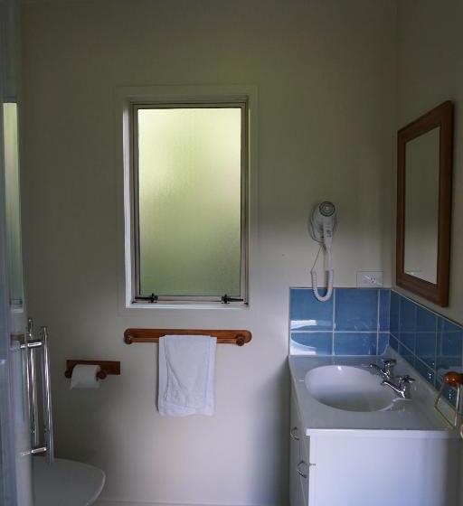 فندق على الطريق Abel Tasman Haven