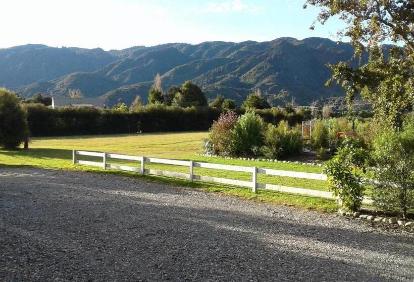 فندق على الطريق Abel Tasman Haven