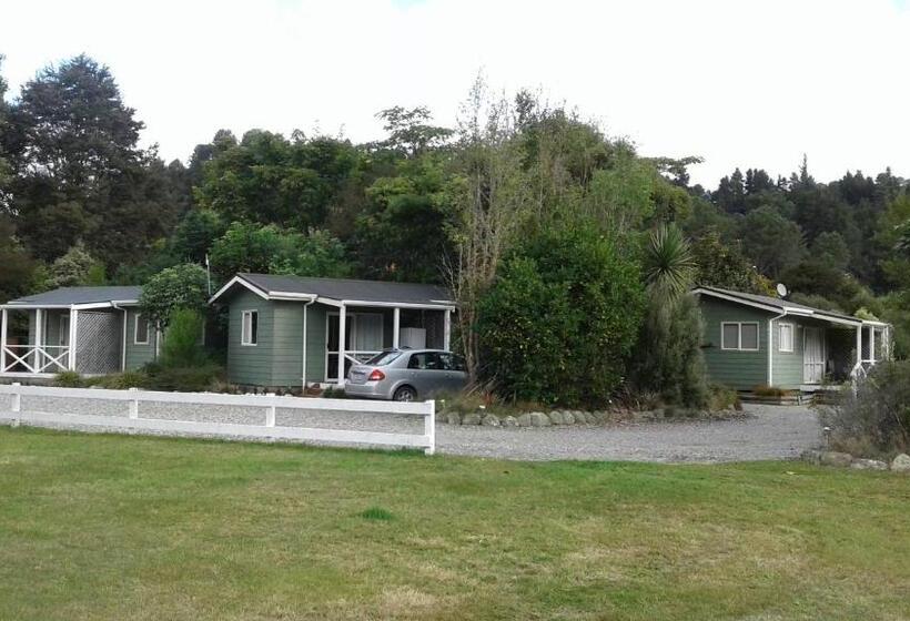 فندق على الطريق Abel Tasman Haven