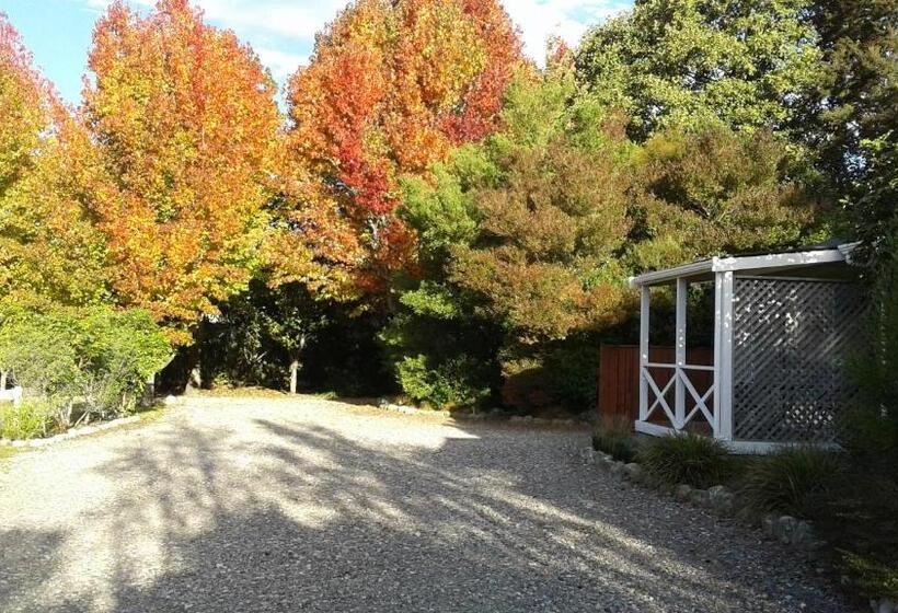 فندق على الطريق Abel Tasman Haven