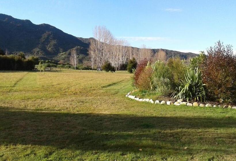 فندق على الطريق Abel Tasman Haven