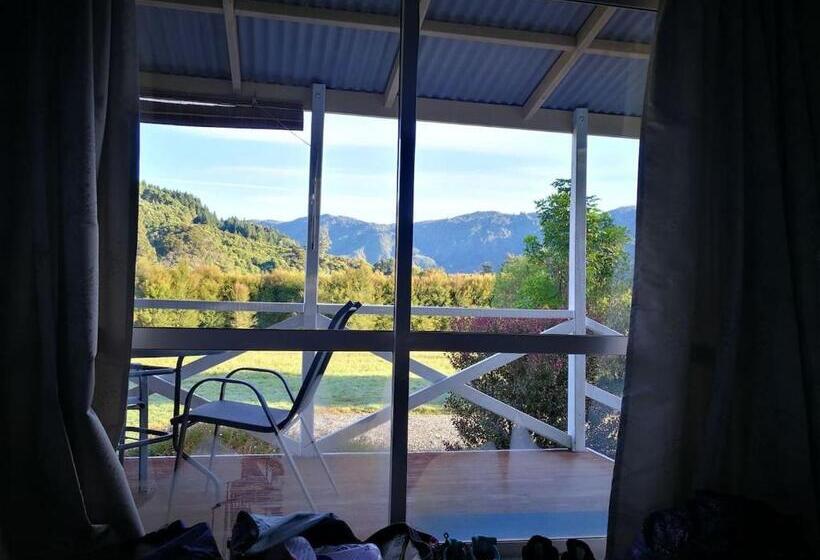 فندق على الطريق Abel Tasman Haven