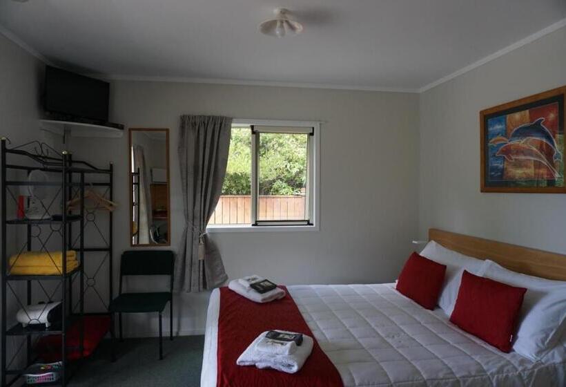 فندق على الطريق Abel Tasman Haven