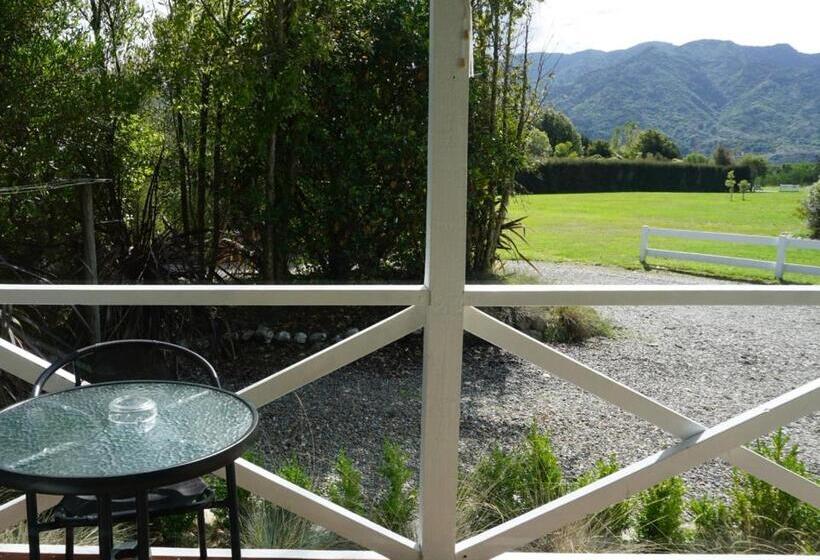 فندق على الطريق Abel Tasman Haven