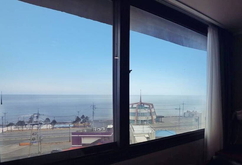 No.25 Hotel Yangyang Mulchi