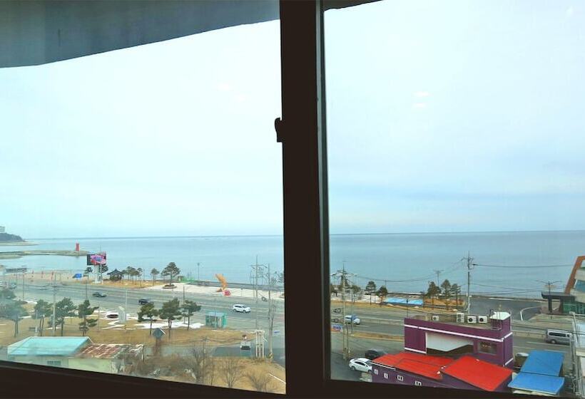 No.25 Hotel Yangyang Mulchi