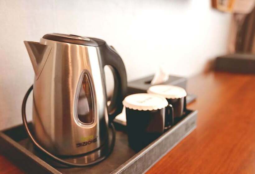 No.25 Hotel Yangyang Mulchi