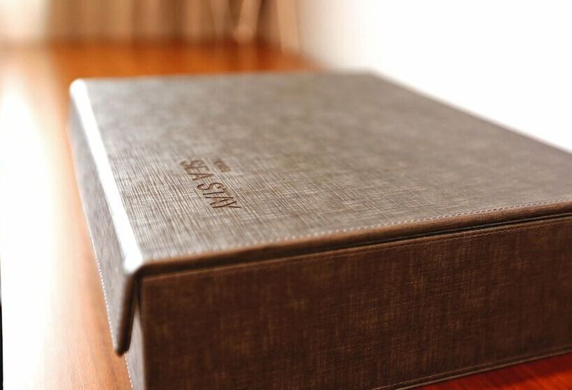 No.25 Hotel Yangyang Mulchi