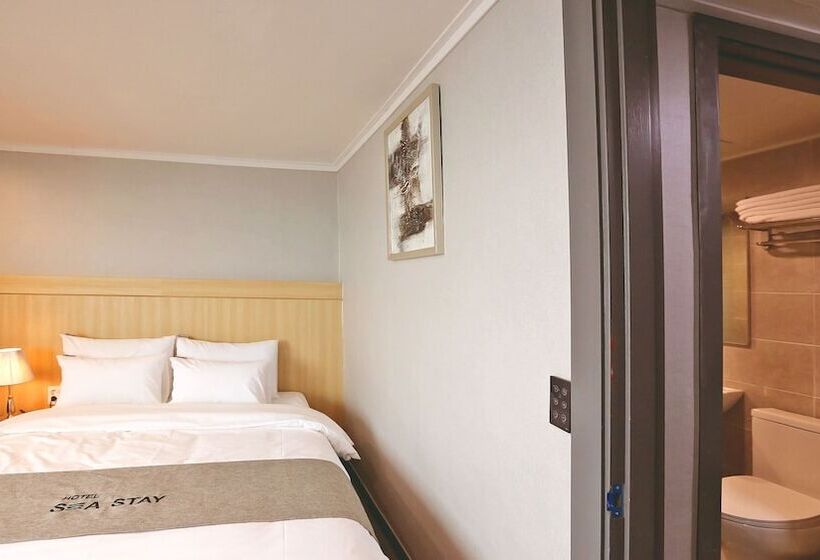 No.25 Hotel Yangyang Mulchi