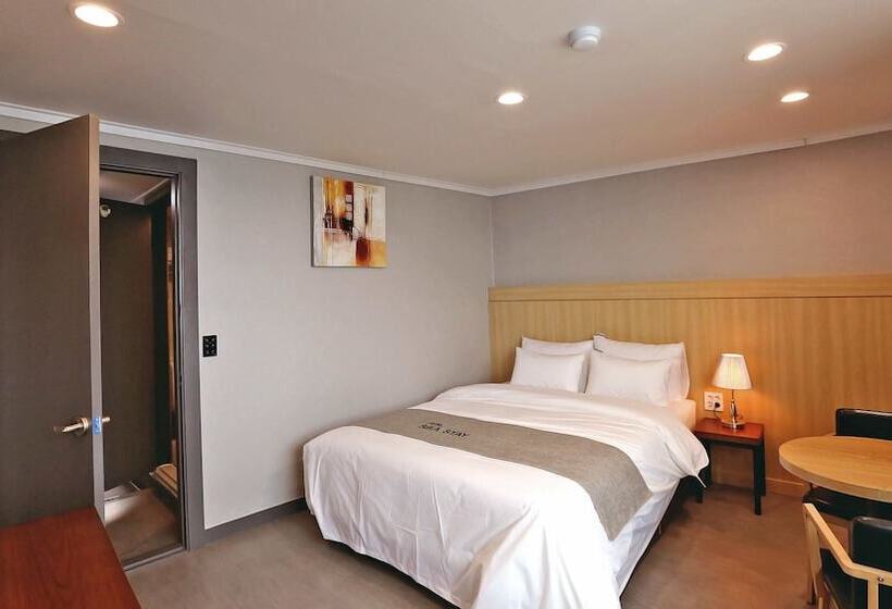 No.25 Hotel Yangyang Mulchi