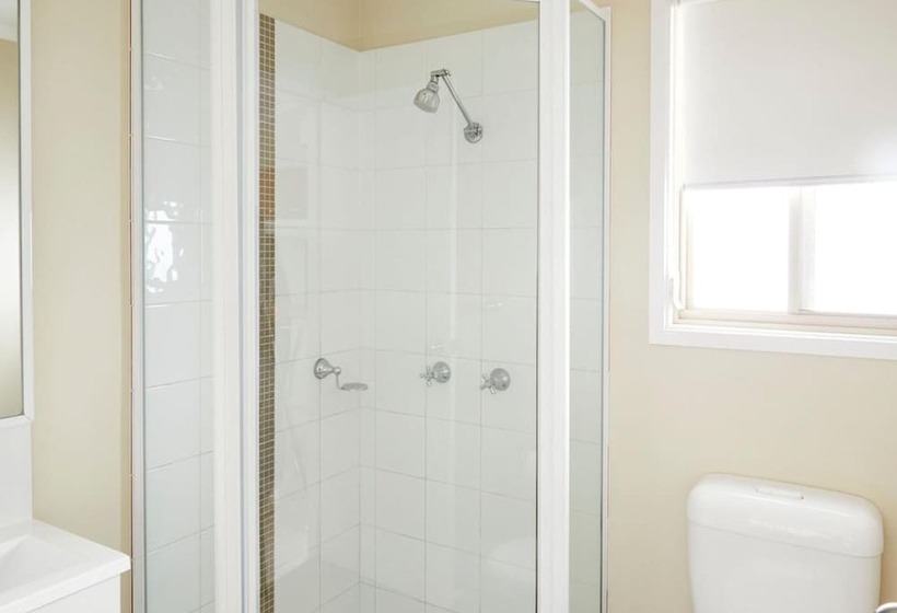 リゾートホテル Horseshoe Bay Holiday Park