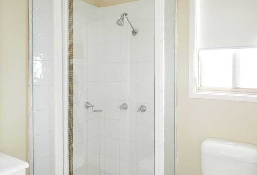 استراحتگاه Horseshoe Bay Holiday Park