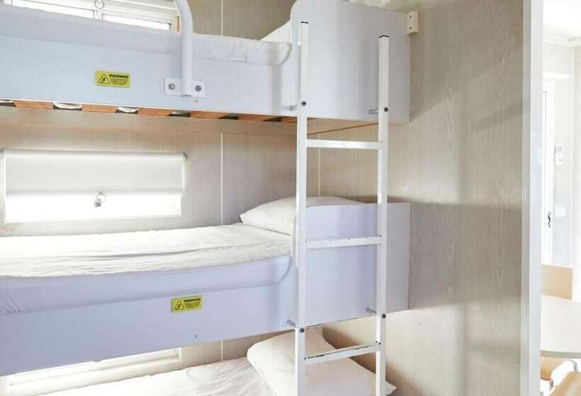 リゾートホテル Horseshoe Bay Holiday Park