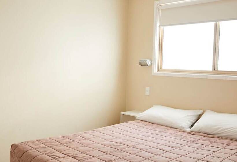 リゾートホテル Horseshoe Bay Holiday Park